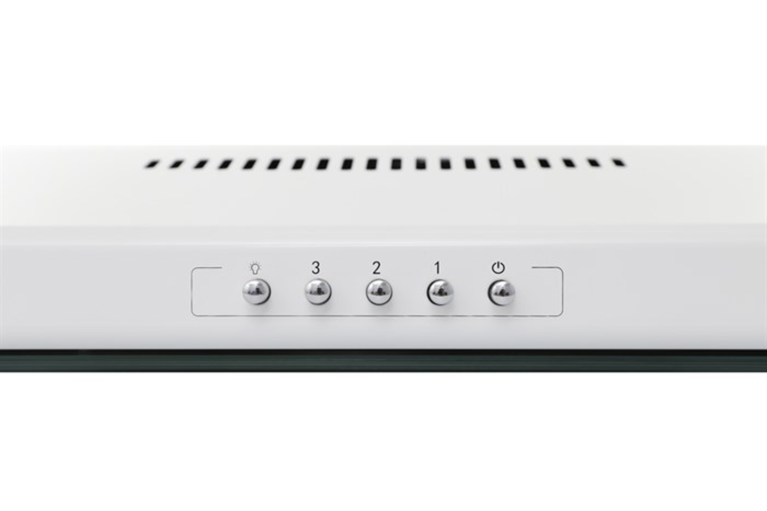 Máy hút mùi âm tủ Classic Malloca H107W