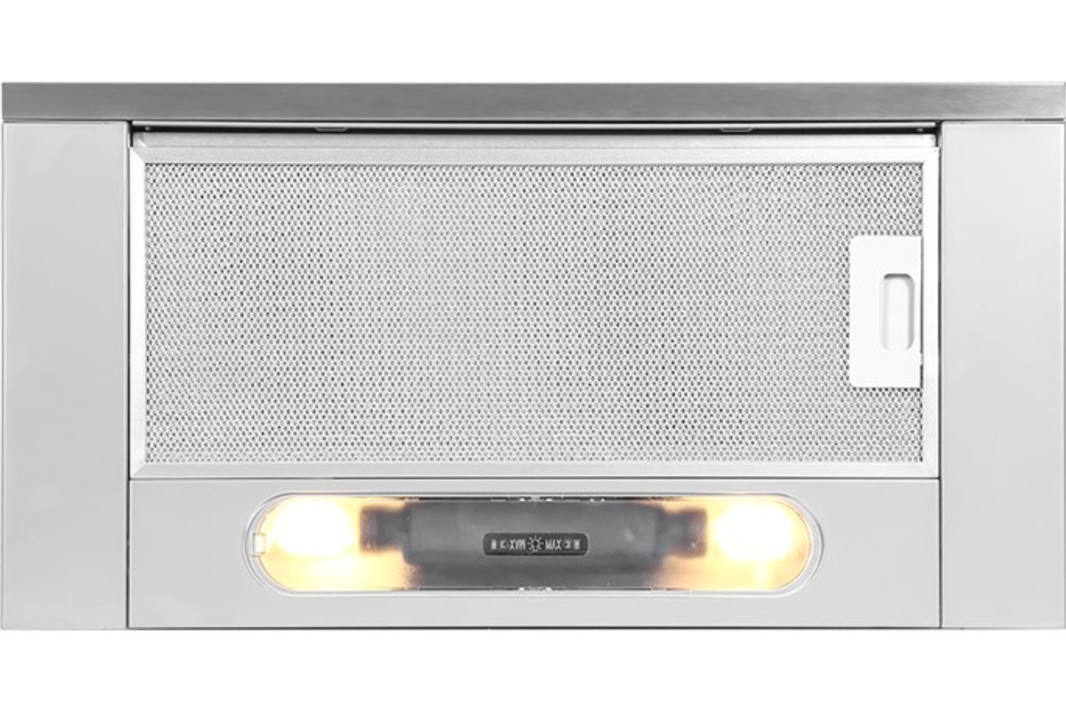 Máy hút mùi âm tủ Hafele HH-TI60D