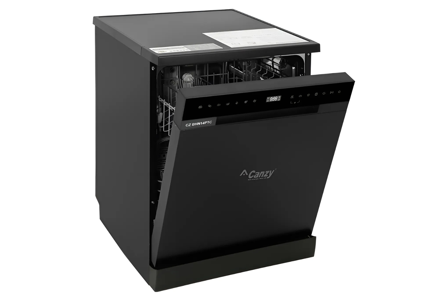 Máy Rửa Bát Độc Lập/Lắp Âm Canzy CZ BHN14PTC