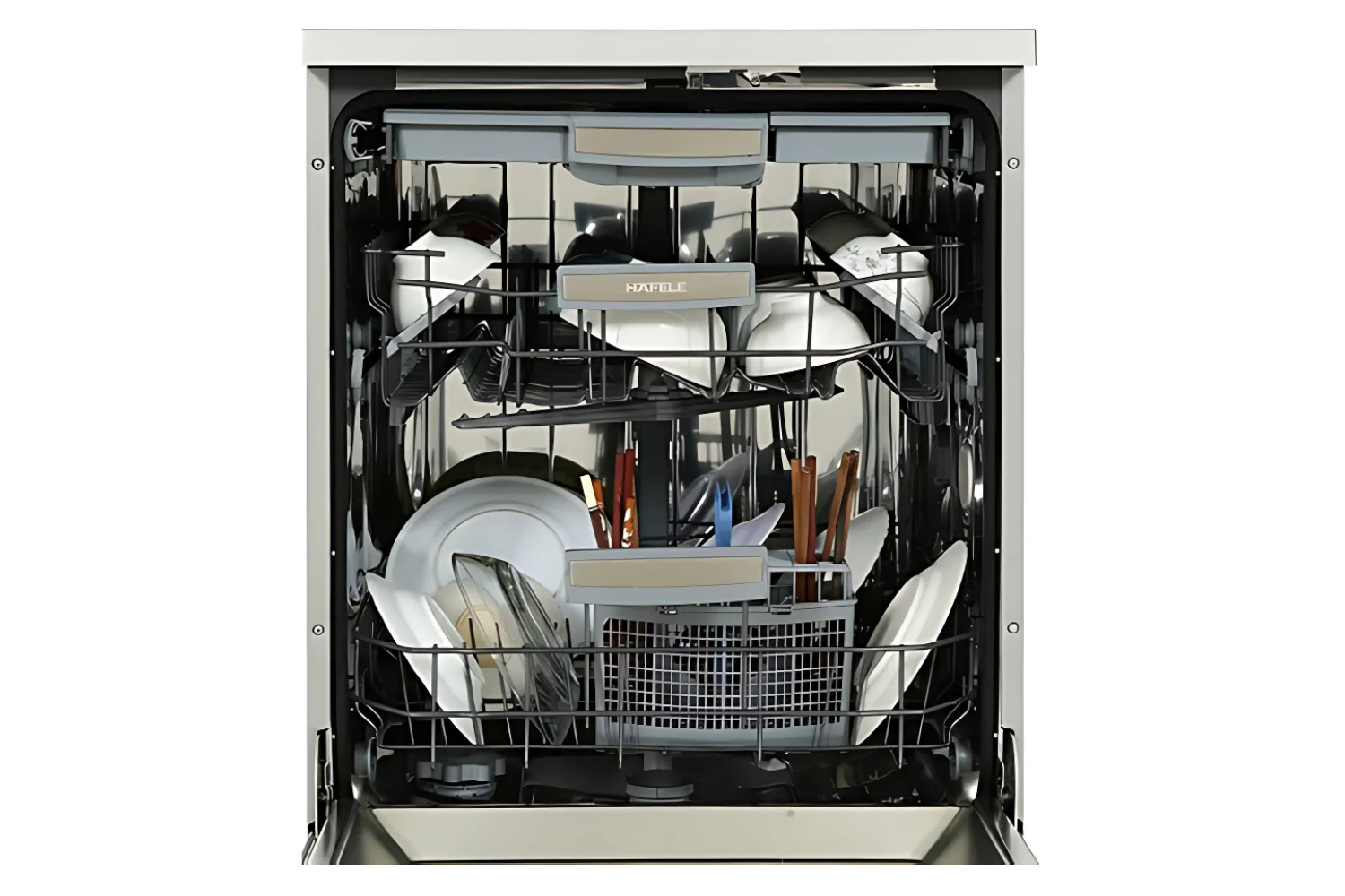 Máy Rửa Bát Độc Lập Hafele HDW-F60C