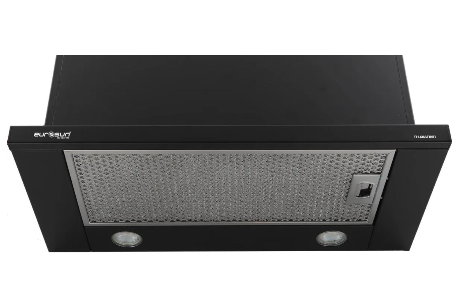 Máy hút mùi âm tủ Eurosun EH-60AF85B | 60cm