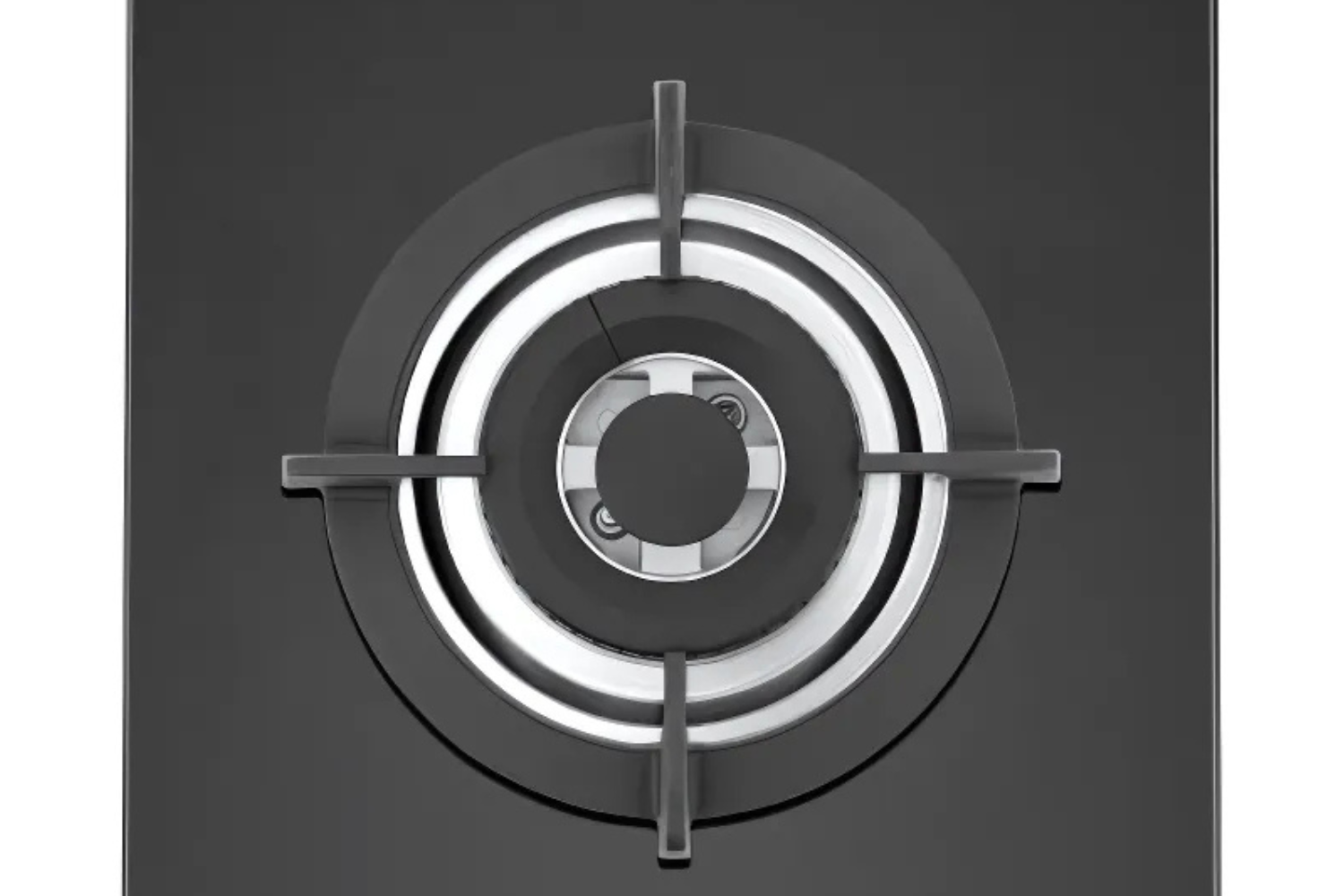 Bếp Gas Đơn Domino Hafele HC-G301B - Bếp Âm 01 Vùng Nấu