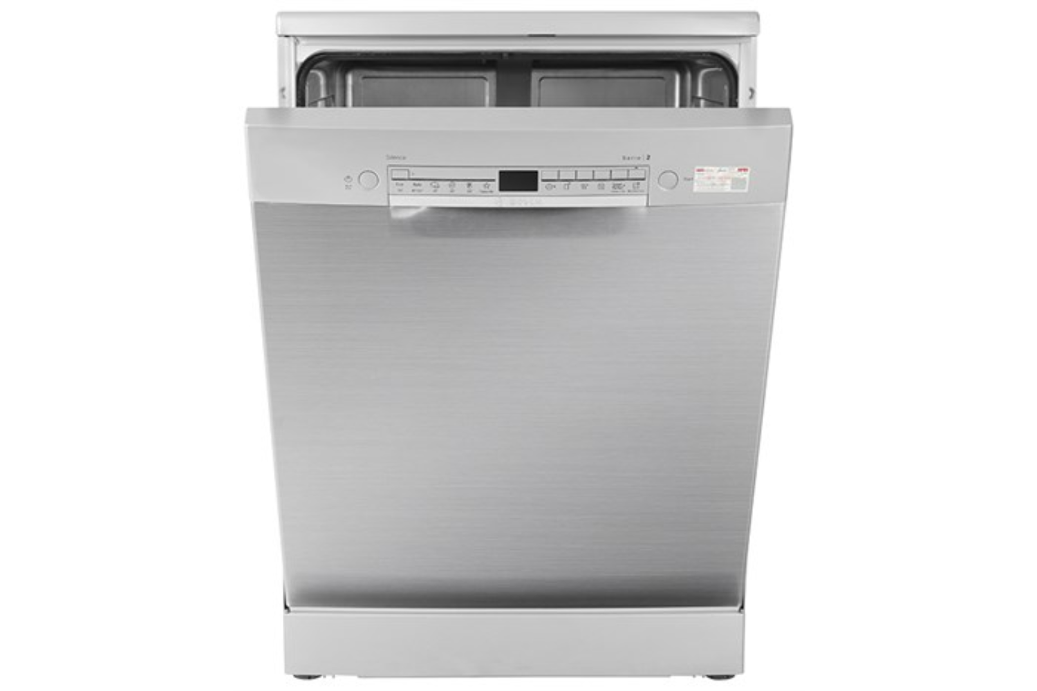 Máy Rửa Bát Độc Lập Bosch SMS2HAI12E Series 2