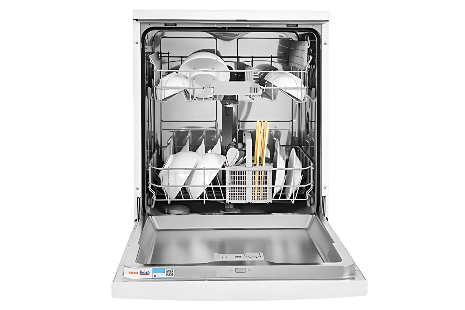 Máy Rửa Bát Độc Lập Bosch SMS2ITW04E Series 2