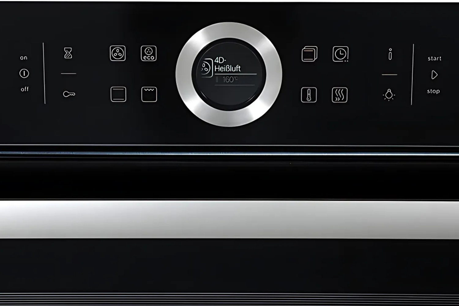 Lò Nướng Bosch HBG634BB1B Series 8 | Lắp Âm 71 Lít