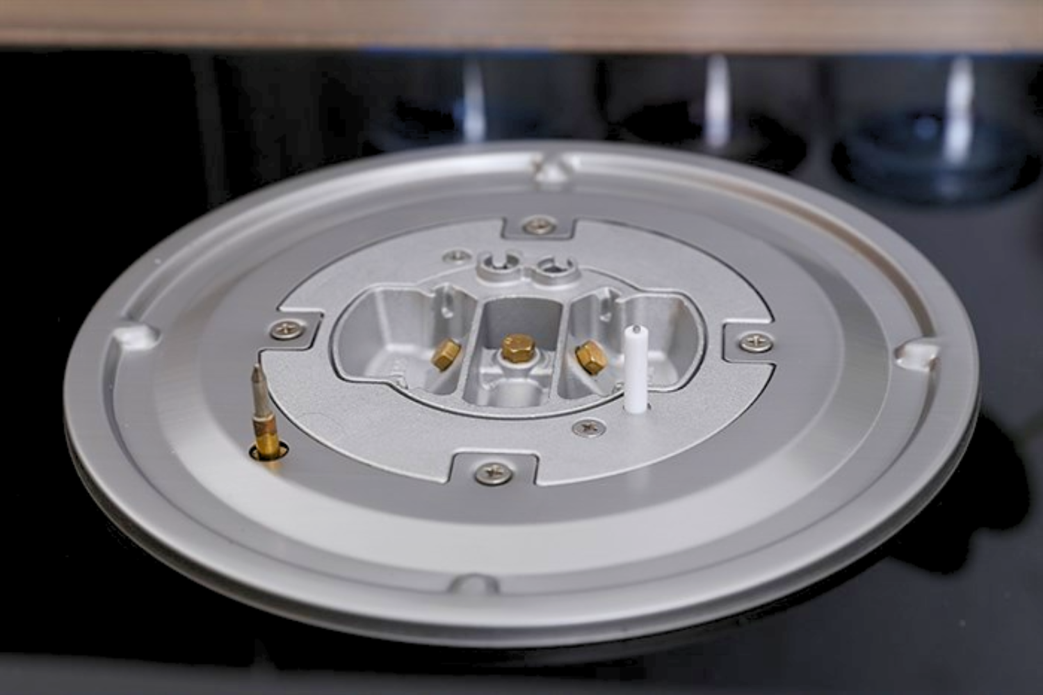 Bếp Gas Đôi Malloca GHG 732A - Bếp Âm 02 Vùng Nấu