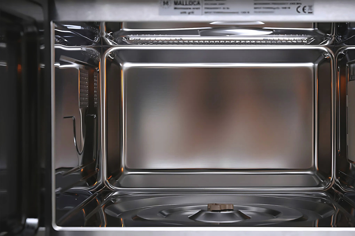 Lò Vi Sóng Có Nướng Malloca MW-927I | Lắp Âm 27 Lít