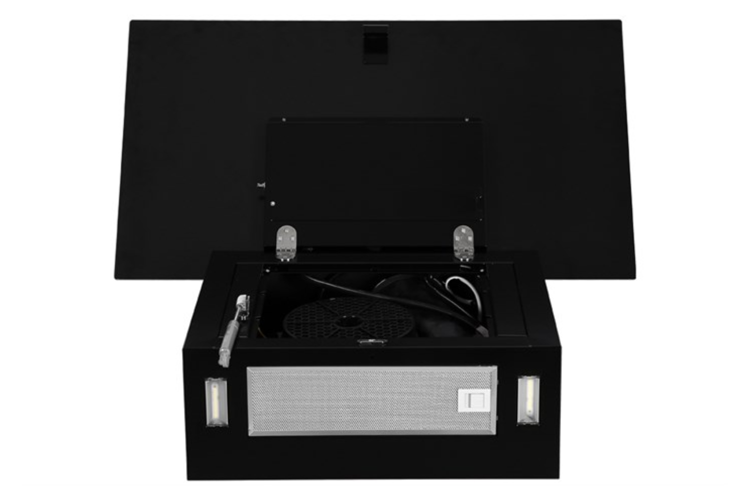 Máy Hút Mùi Áp Tường Hafele HH-WVG80E