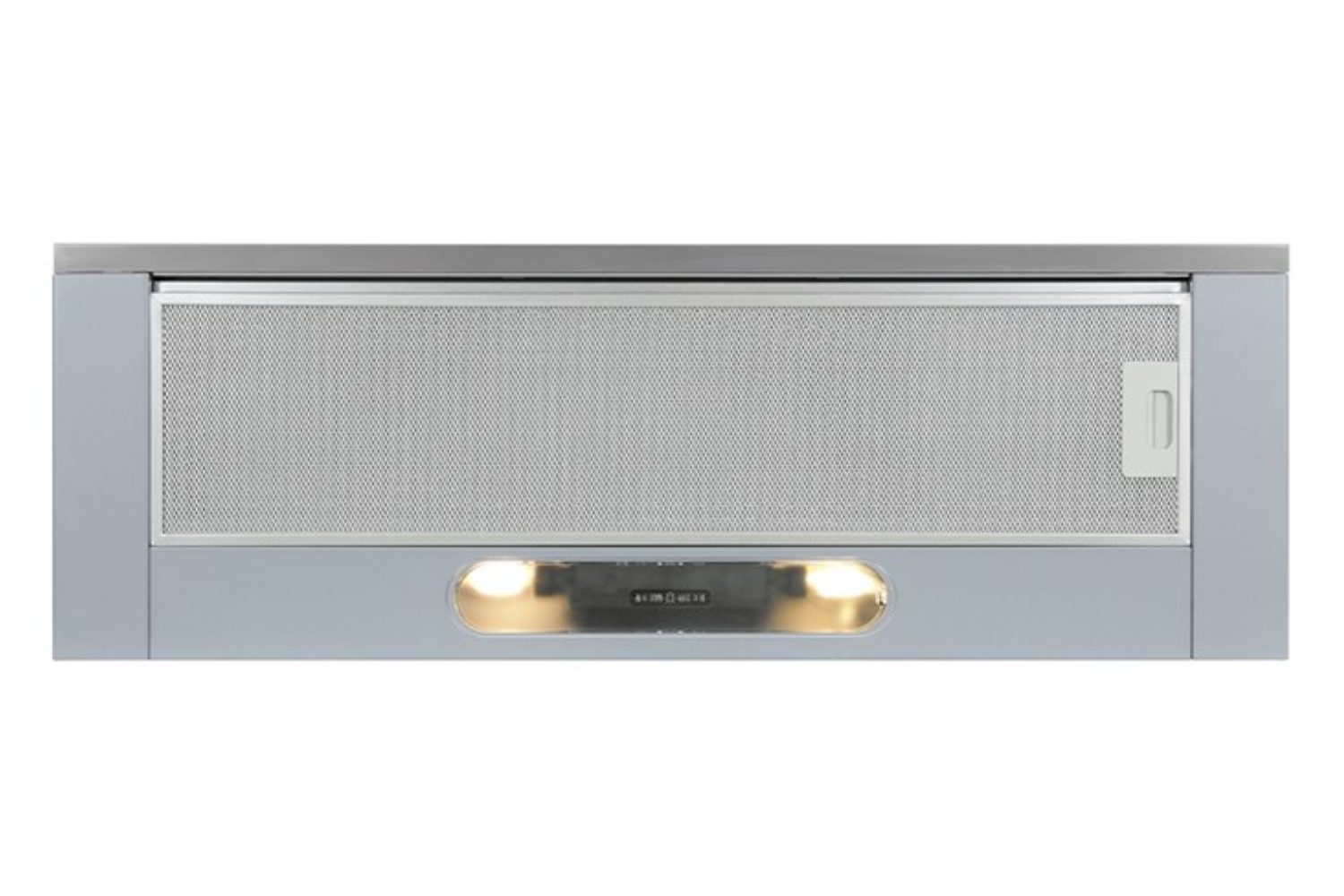 Máy hút mùi âm tủ Bosch DFT93AC50