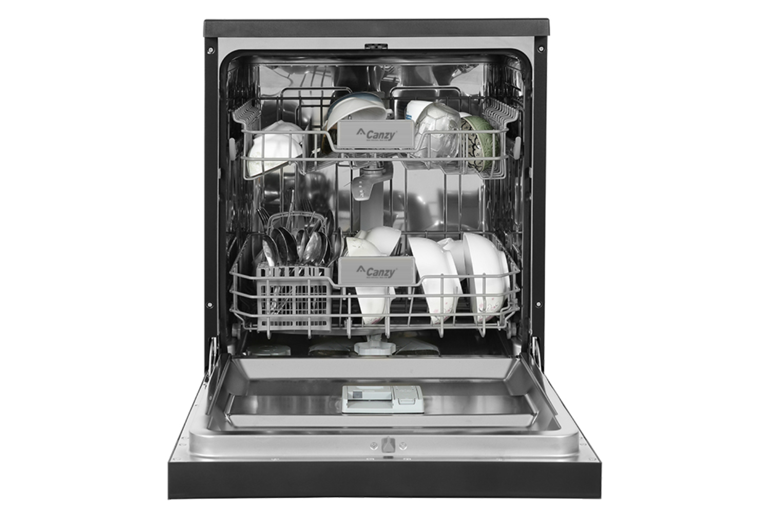 Máy Rửa Bát Độc Lập/Lắp Âm Canzy CZ BHN14PTC