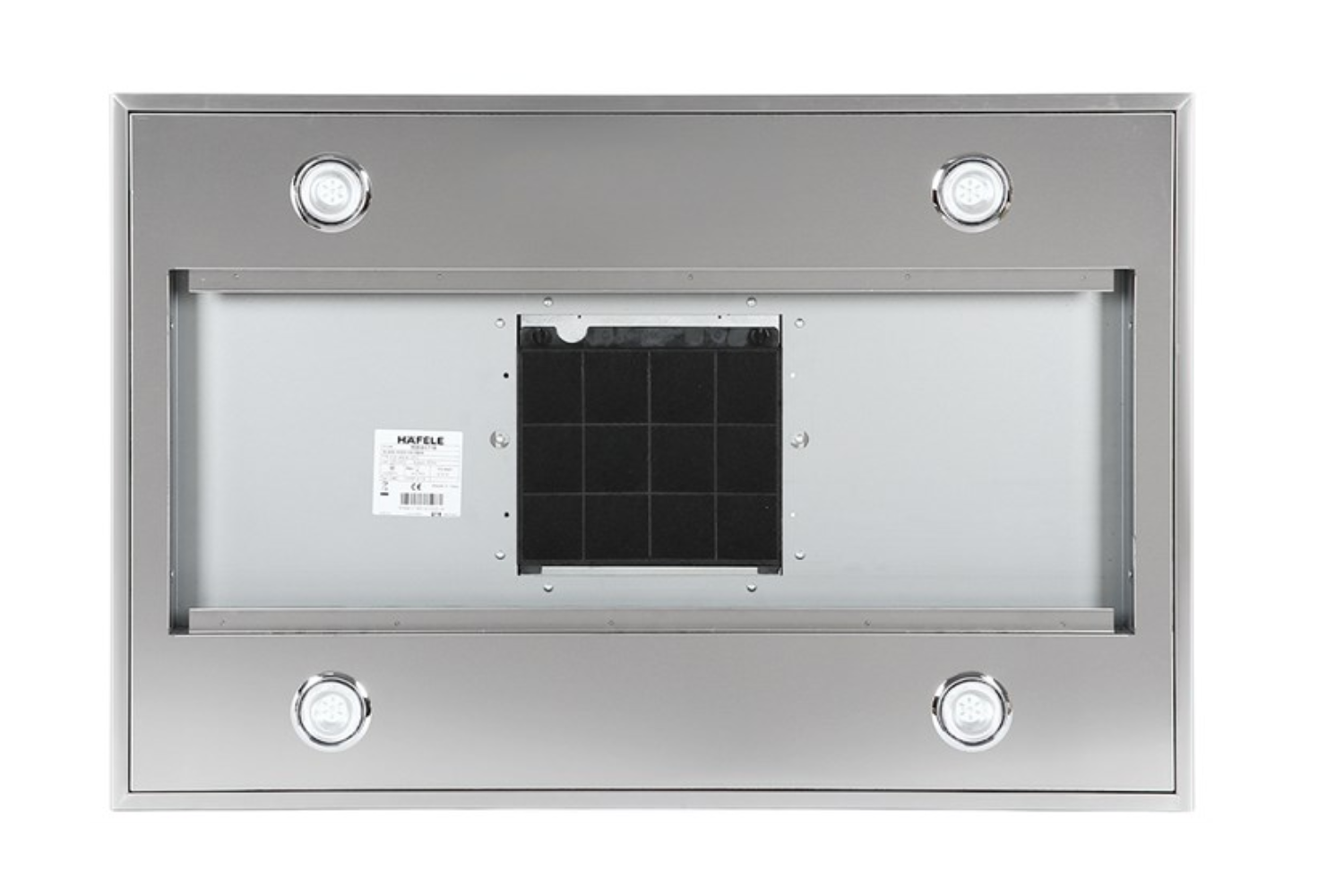 Máy hút mùi đảo Hafele HH-IS90A 90cm | 539.81.715