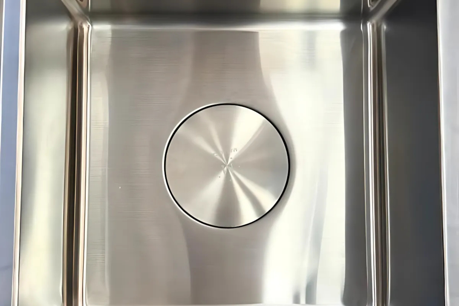 Máy Rửa Bát 2 Hố Inox 304 Malloca MS 8816 N