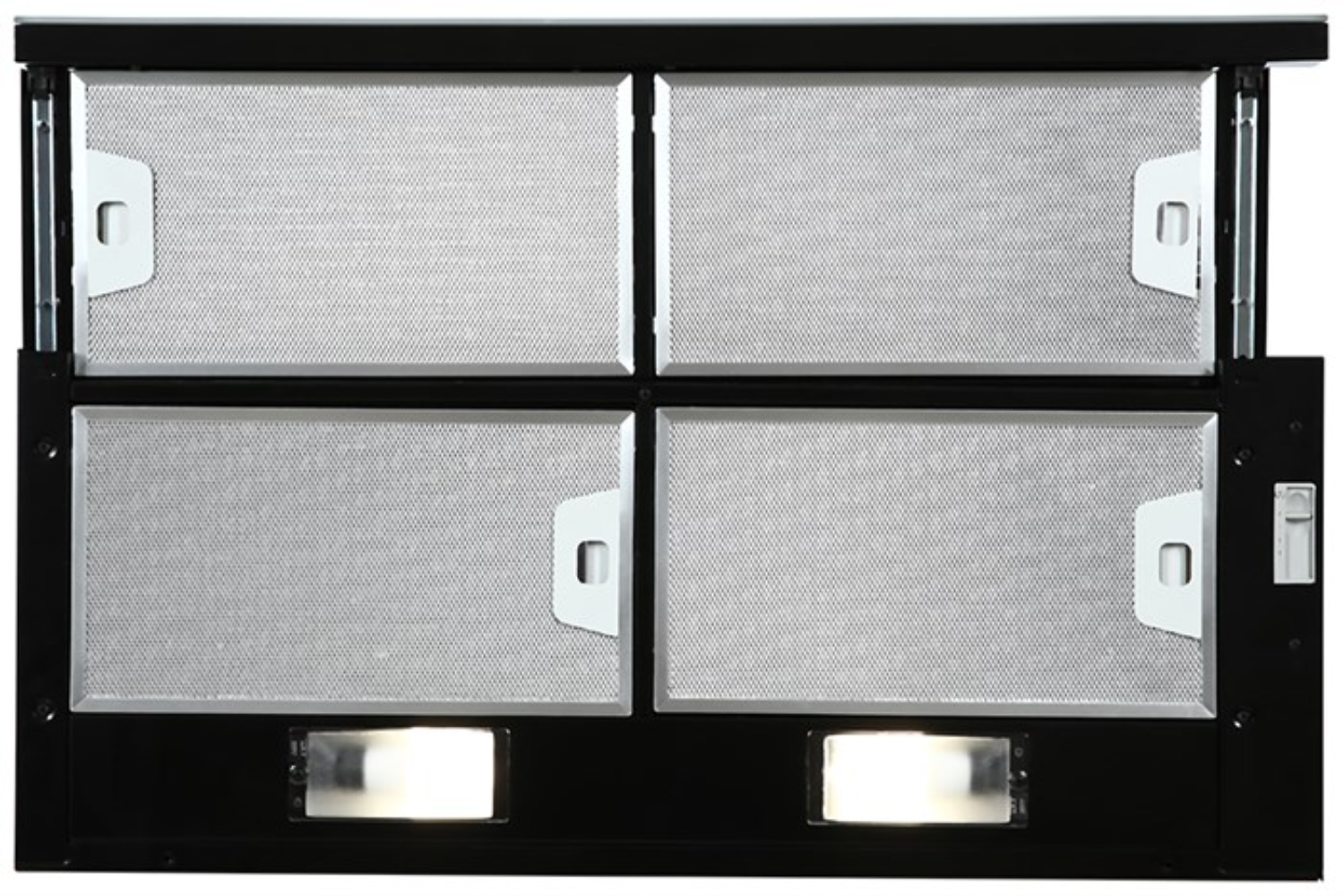 Máy hút mùi âm tủ Hafele HH-SG70A | 533.89.021