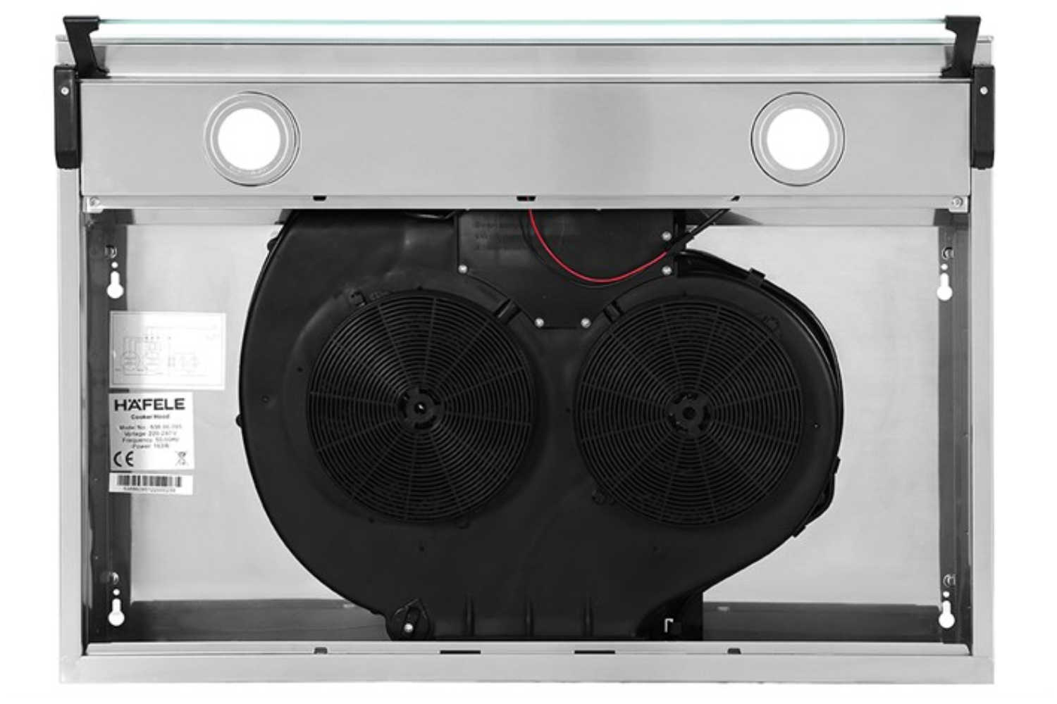 Máy hút mùi âm tủ Hafele HC-BI70B