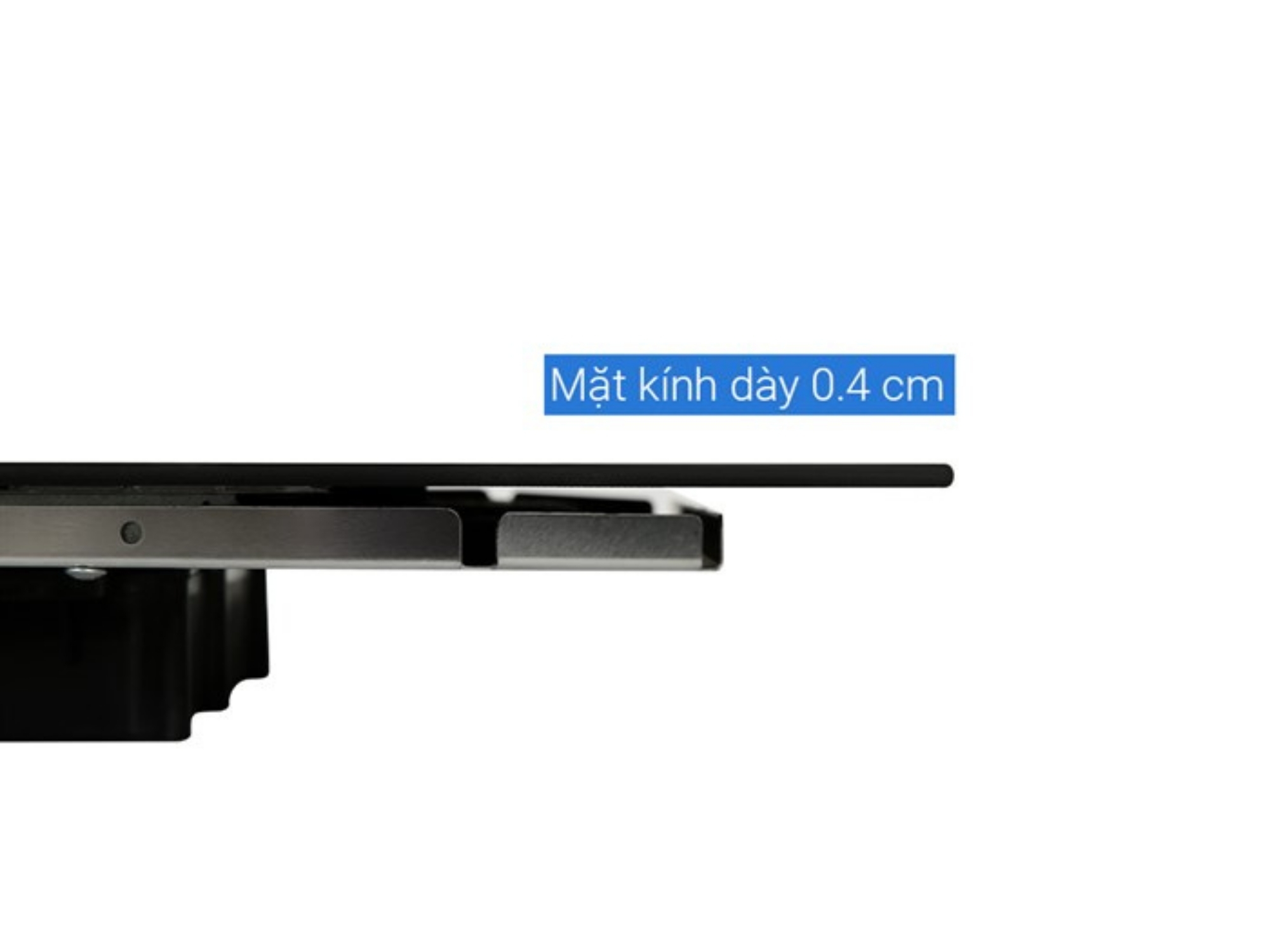 Bếp Từ Đôi Malloca MH-02IS | Lắp Âm 02 Vùng Nấu