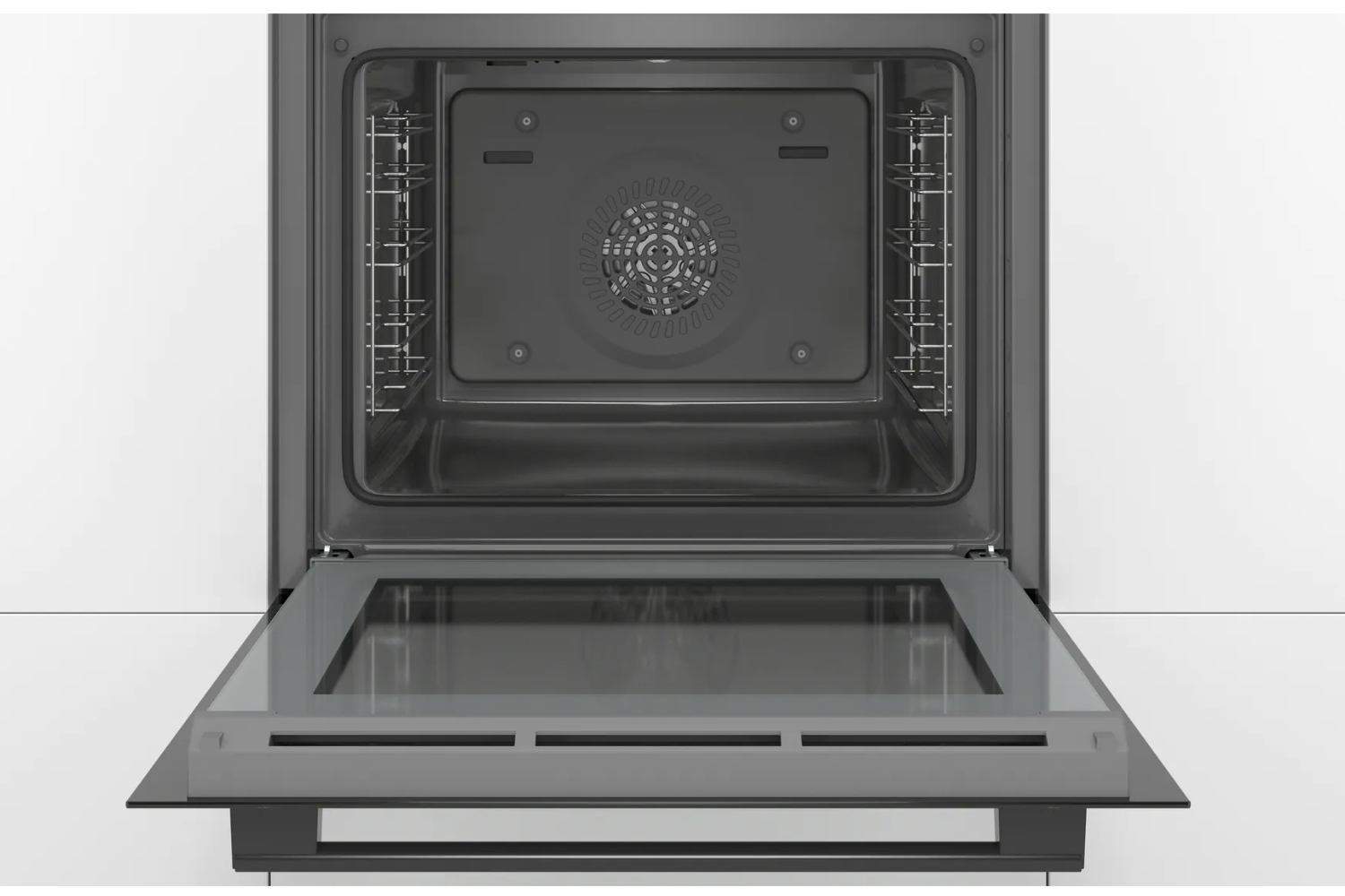 Lò Nướng Bosch HBS534BB0B Series 4 | Lắp Âm 71 Lít