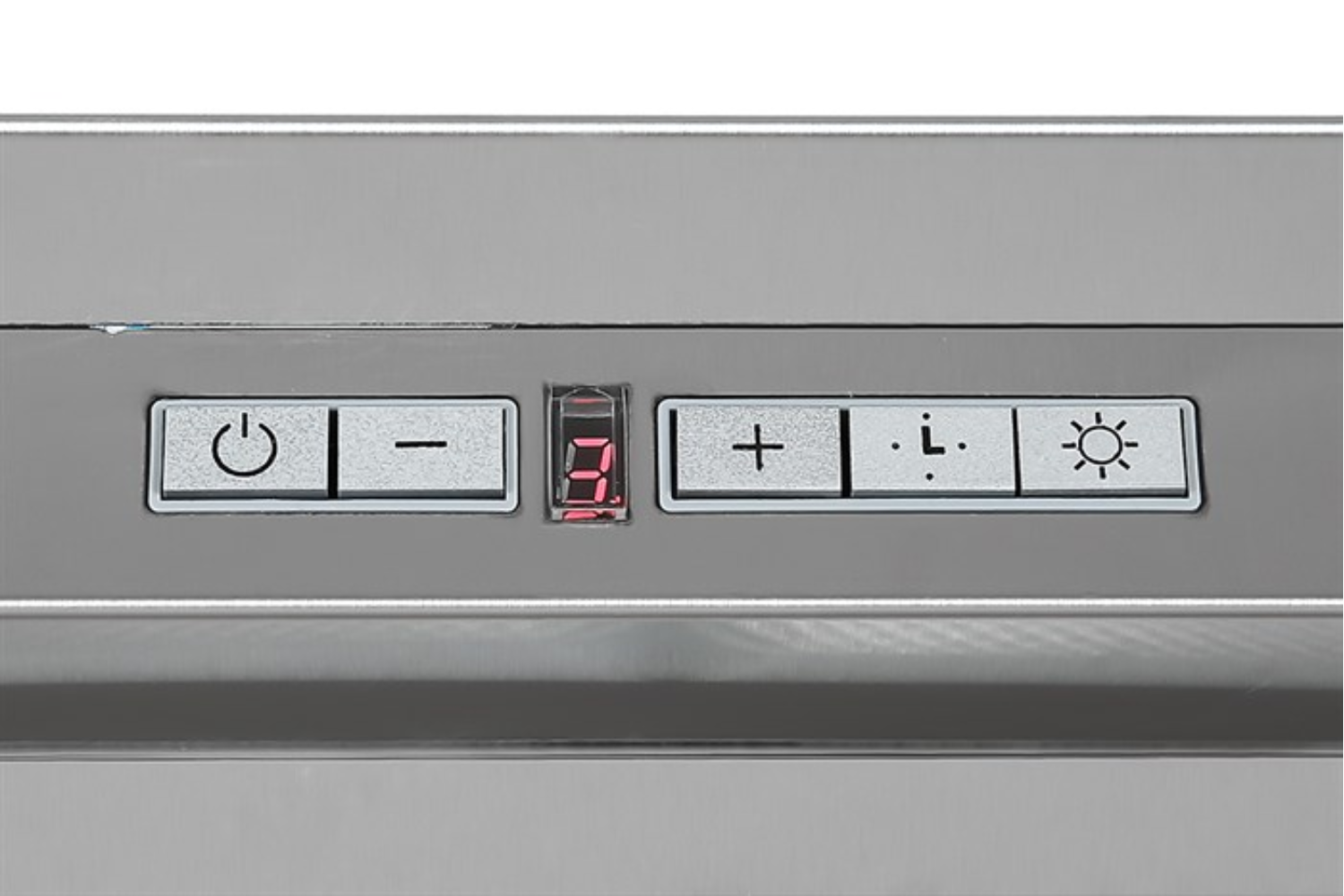 Máy hút mùi âm tủ Hafele HH-BI79A | 533.80.038