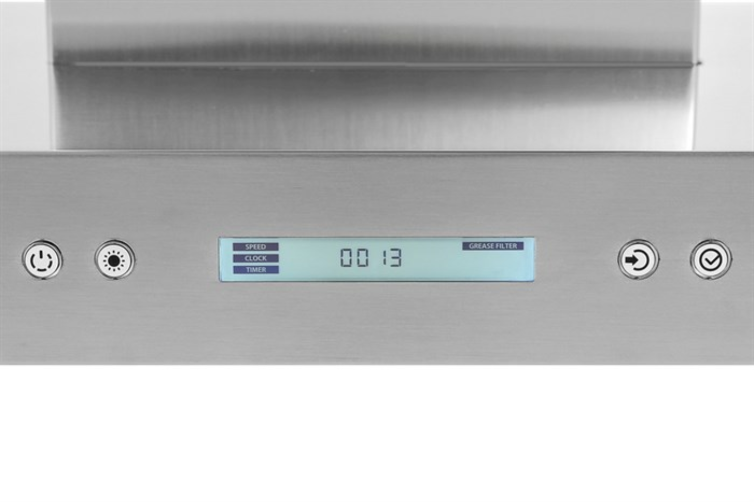 Máy hút mùi gắn tường Hafele HH-WI90B