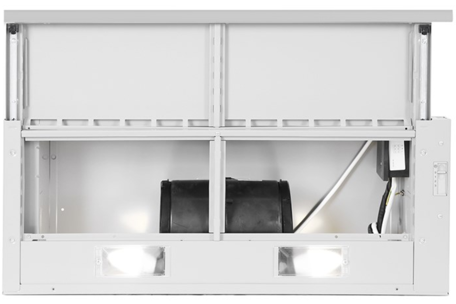 Máy hút mùi âm tủ Hafele HH-S70A