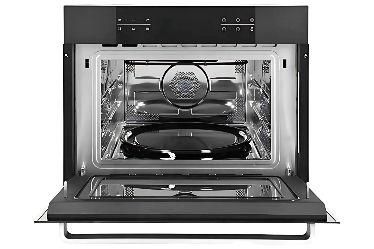 Lò Vi Sóng Có Nướng Hafele HO-KT45B (535.02.731) | Lắp Âm 44 Lít