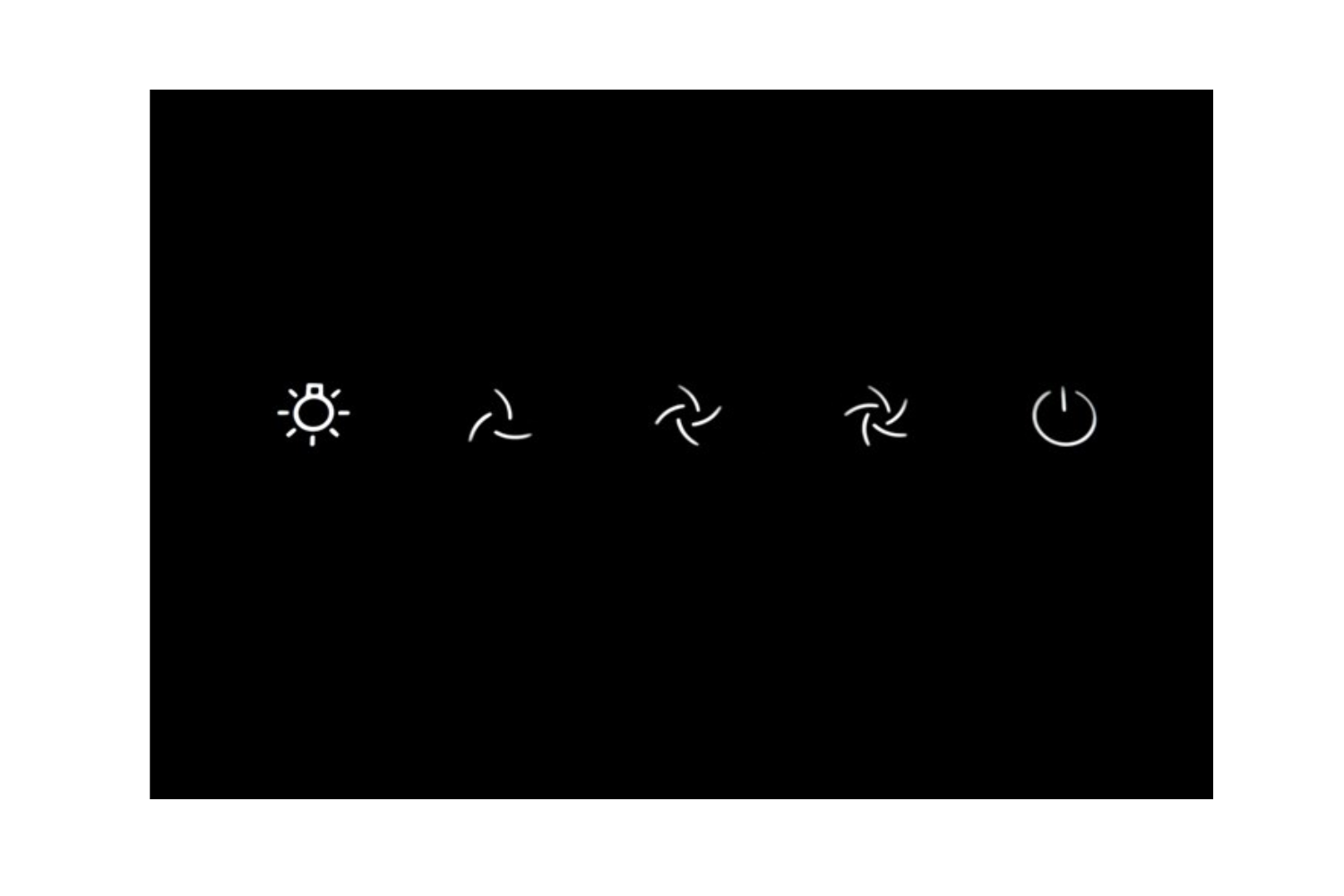 Máy hút mùi áp tường Malloca MC 7086HS