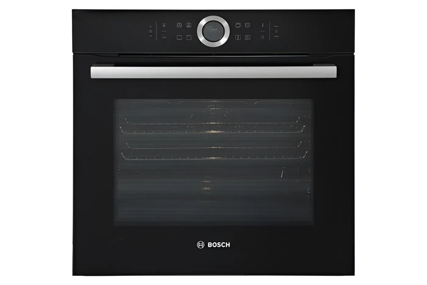 Lò Nướng Bosch HBG635BB1 Series 8 | Lắp Âm 71 Lít