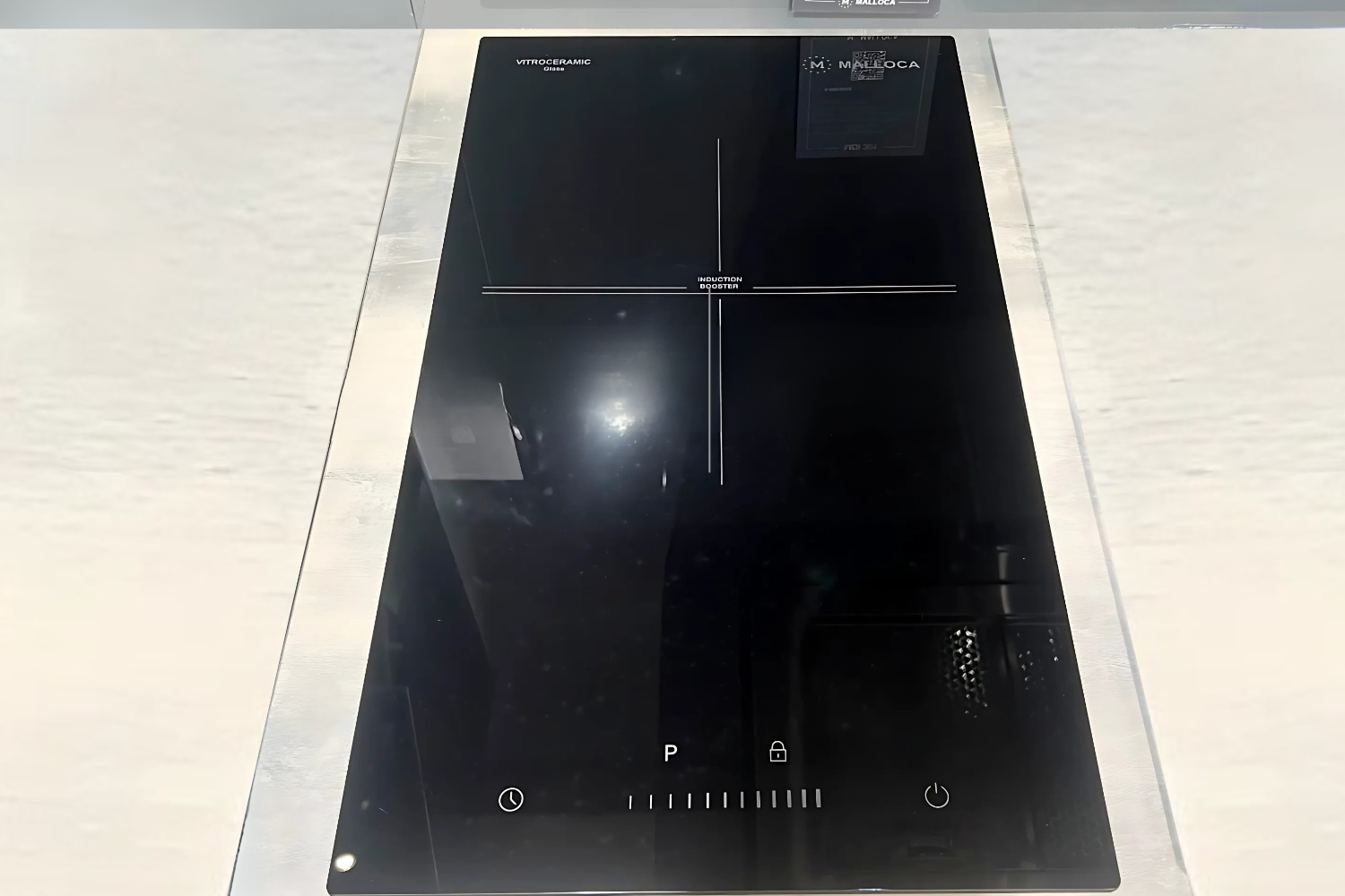 Bếp Từ Domino Malloca MDI 301