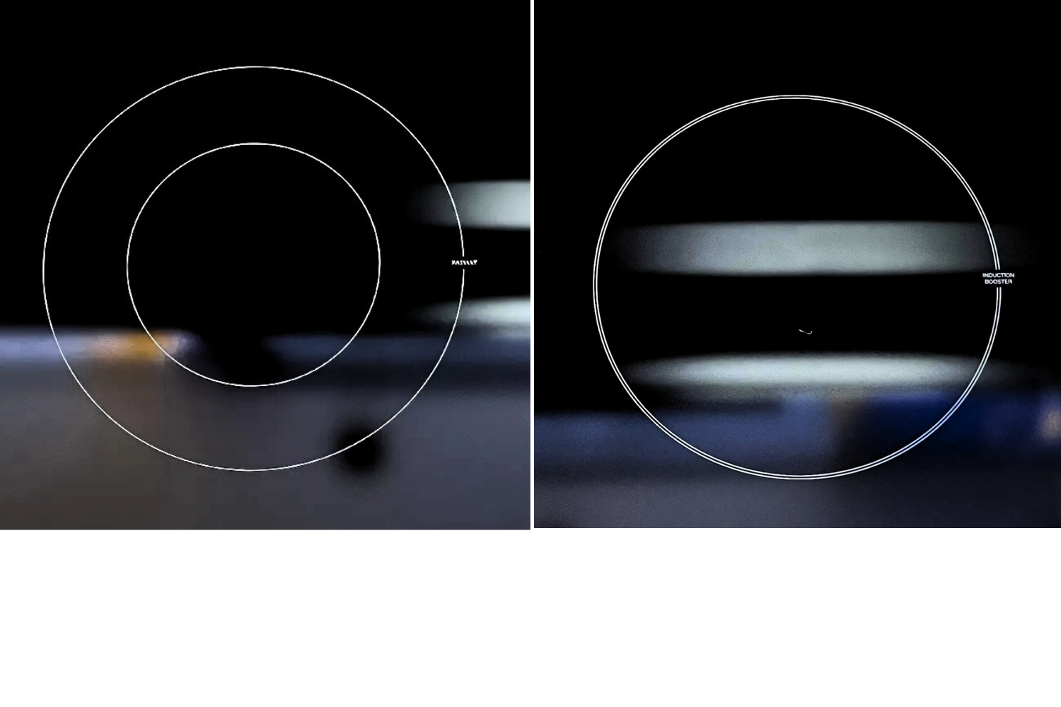 Bếp điện từ Malloca MH-03IRA