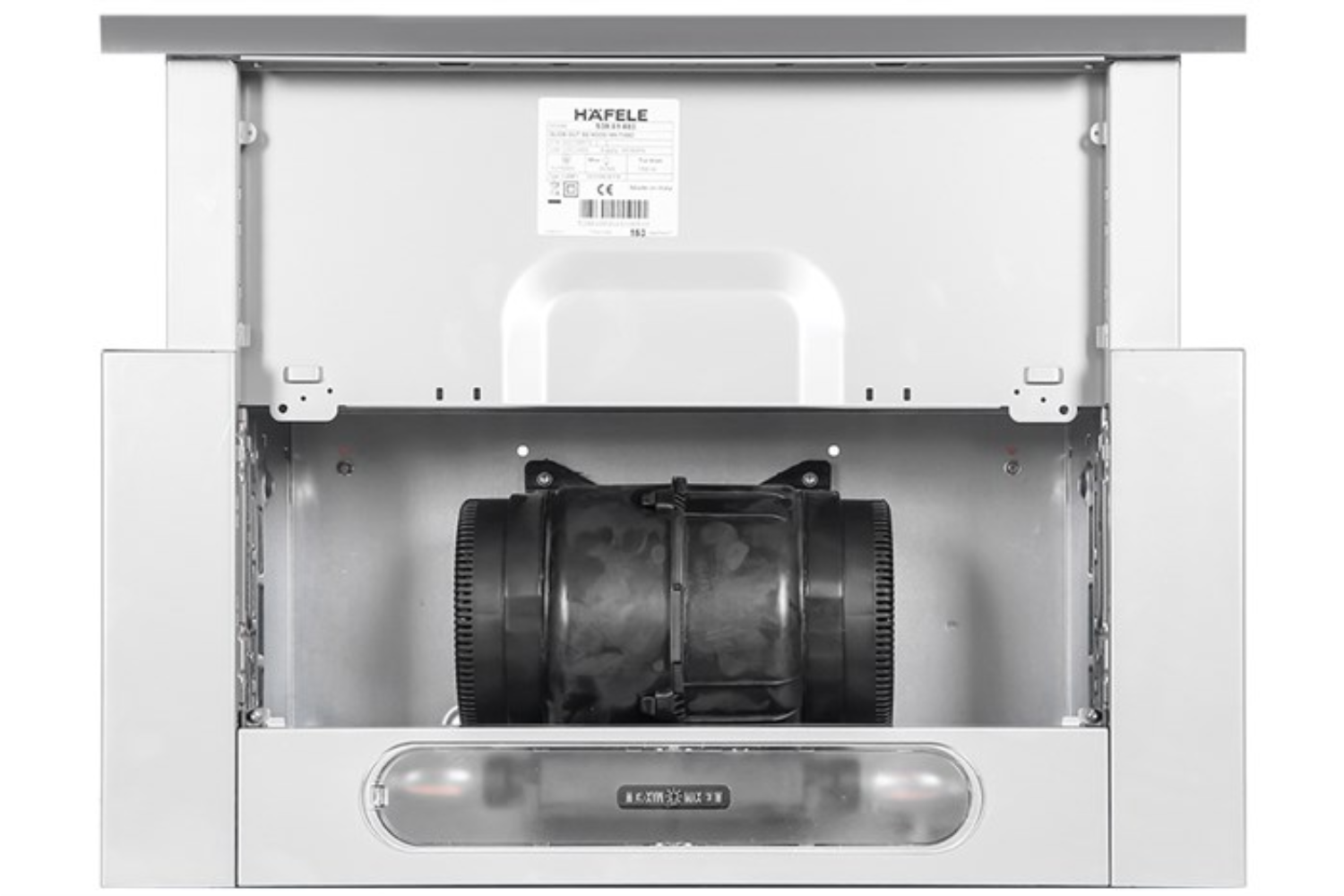 Máy hút mùi âm tủ Hafele HH-TI60D