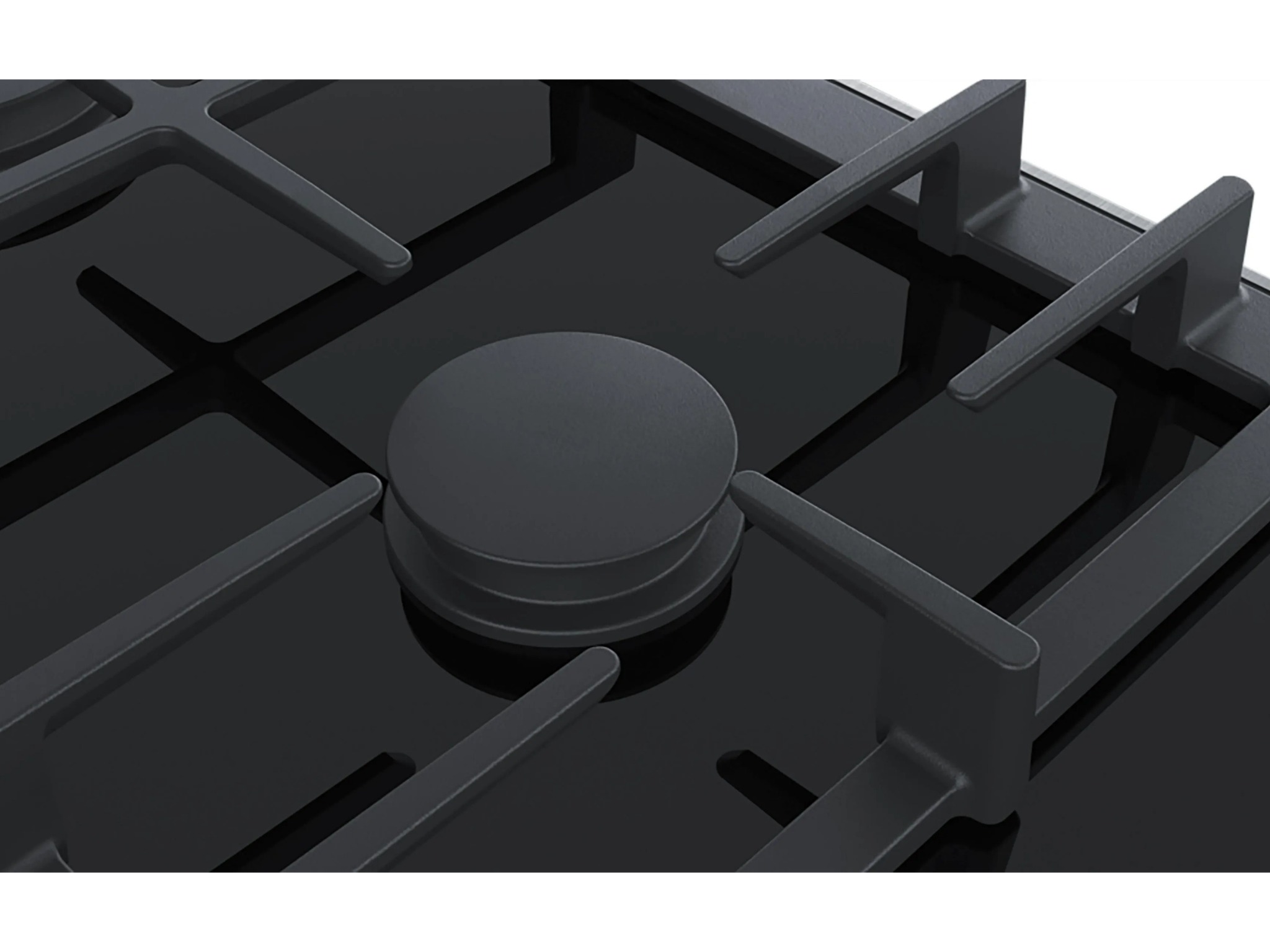 Bếp Gas Đôi Bosch PRB3A6B70 Serie 8 Domino | Lắp Âm 02 Vùng Nấu