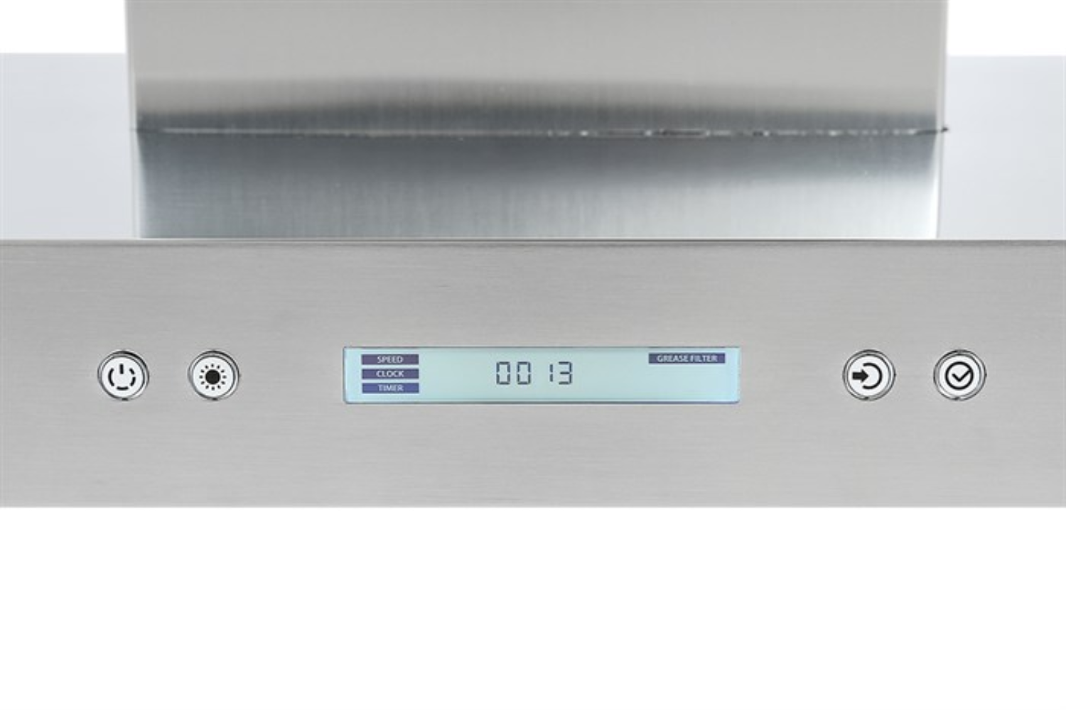 Máy hút mùi đảo Hafele HH-IS90A 90cm | 539.81.715