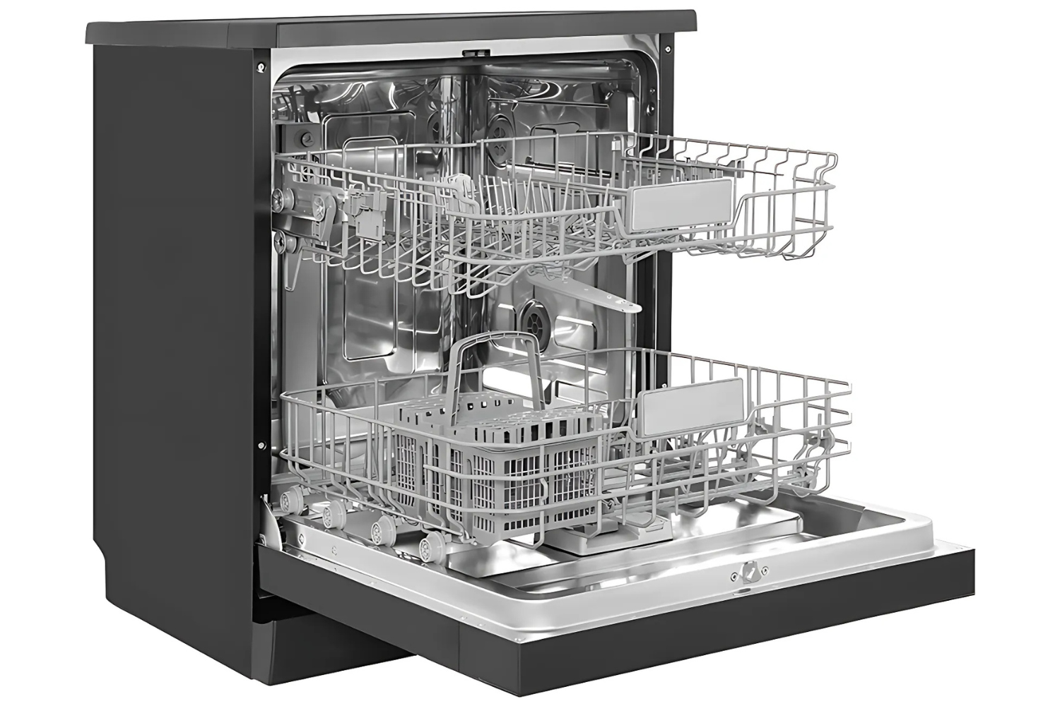 Máy Rửa Bát Độc Lập/Lắp Âm Canzy CZ BHN14PTC