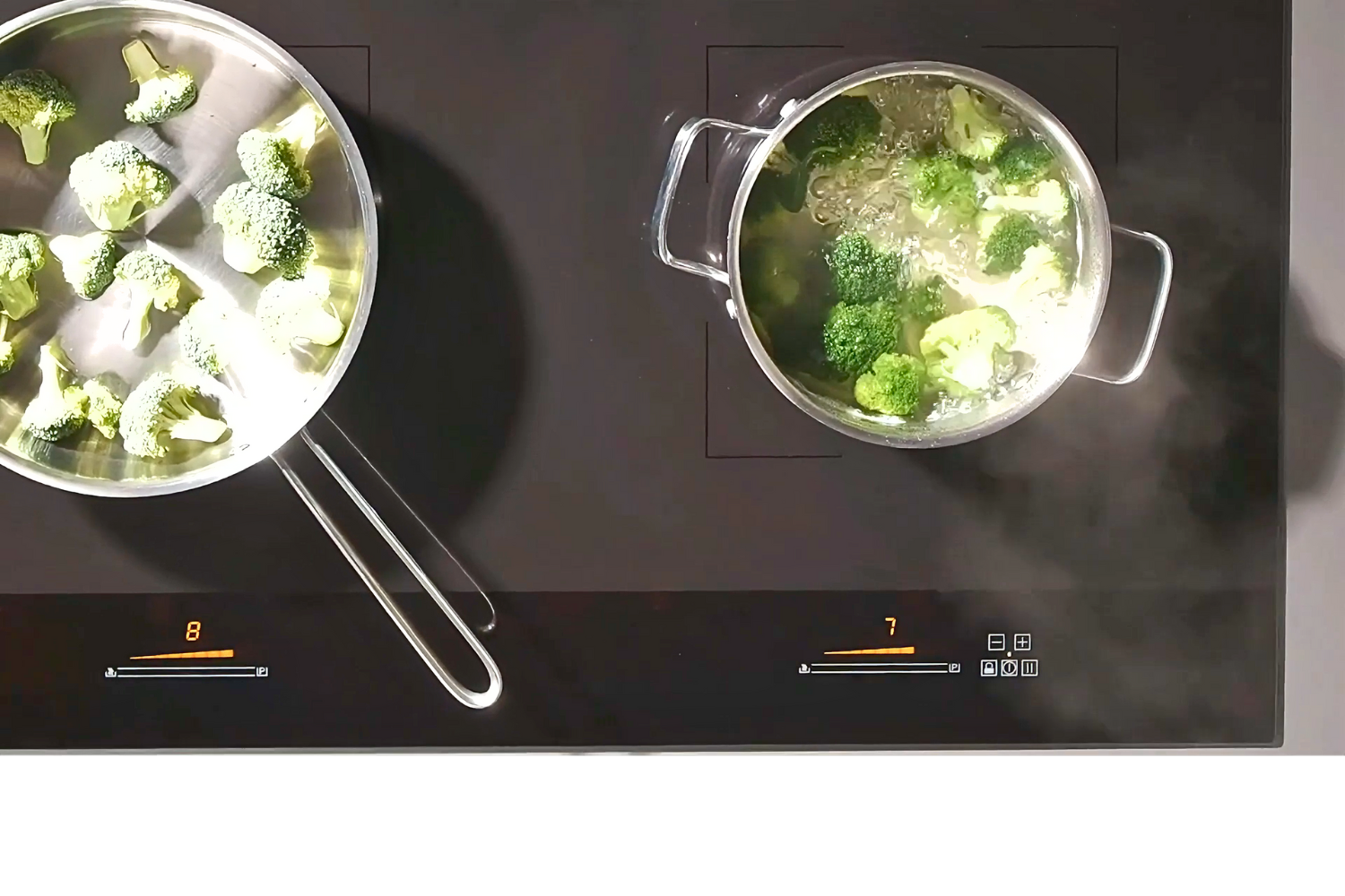 Bếp từ âm Malloca Skylux MH-802