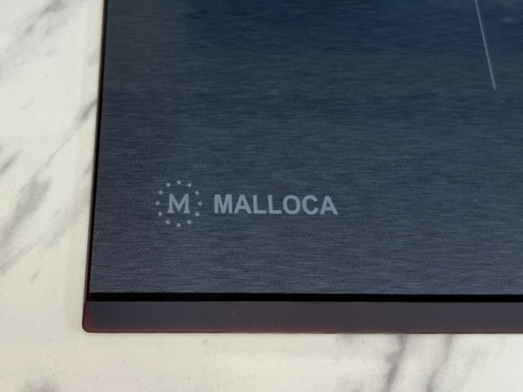 Bếp Từ Đôi Malloca MH-02IS | Lắp Âm 02 Vùng Nấu