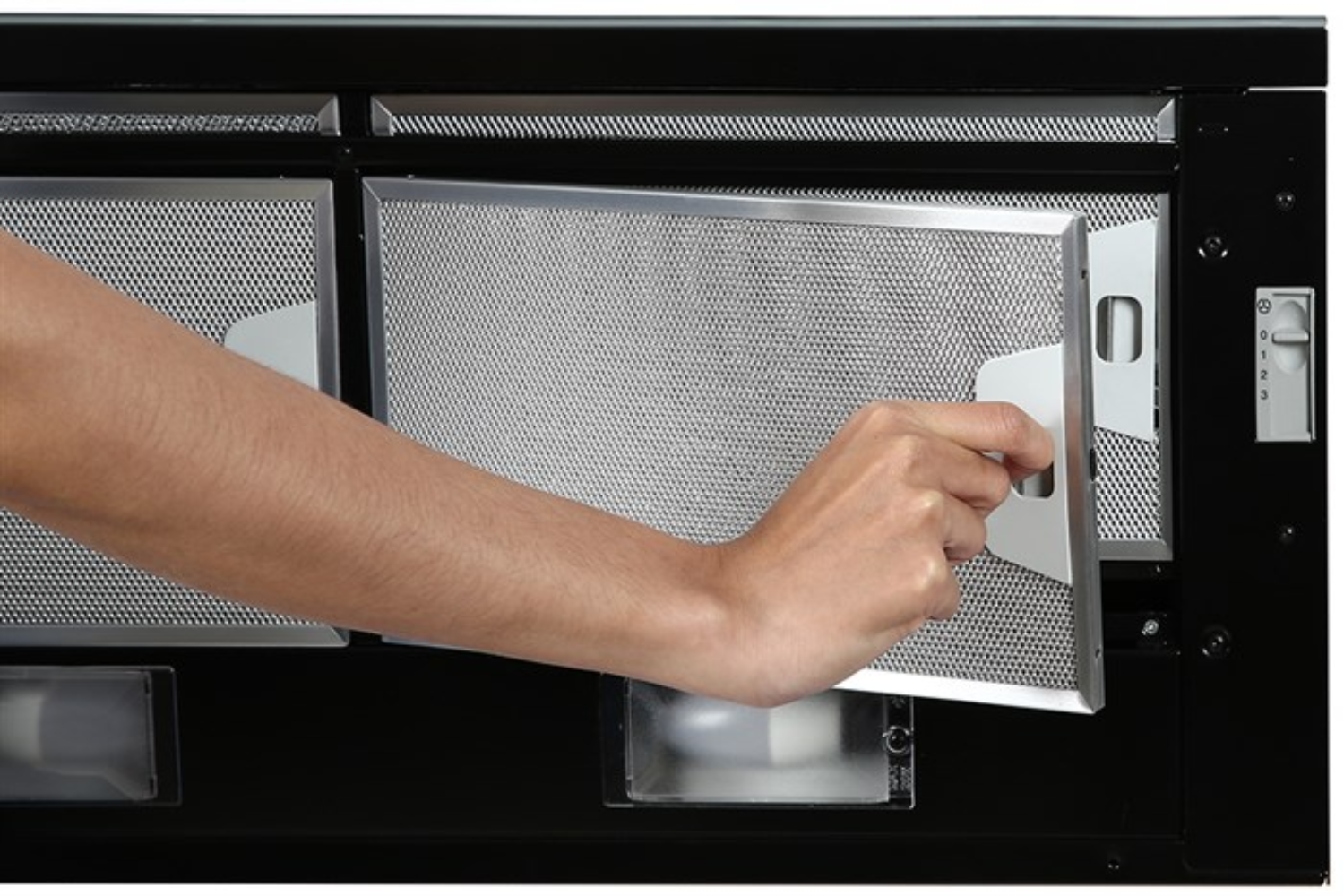 Máy hút mùi âm tủ Hafele HH-SG70A | 533.89.021