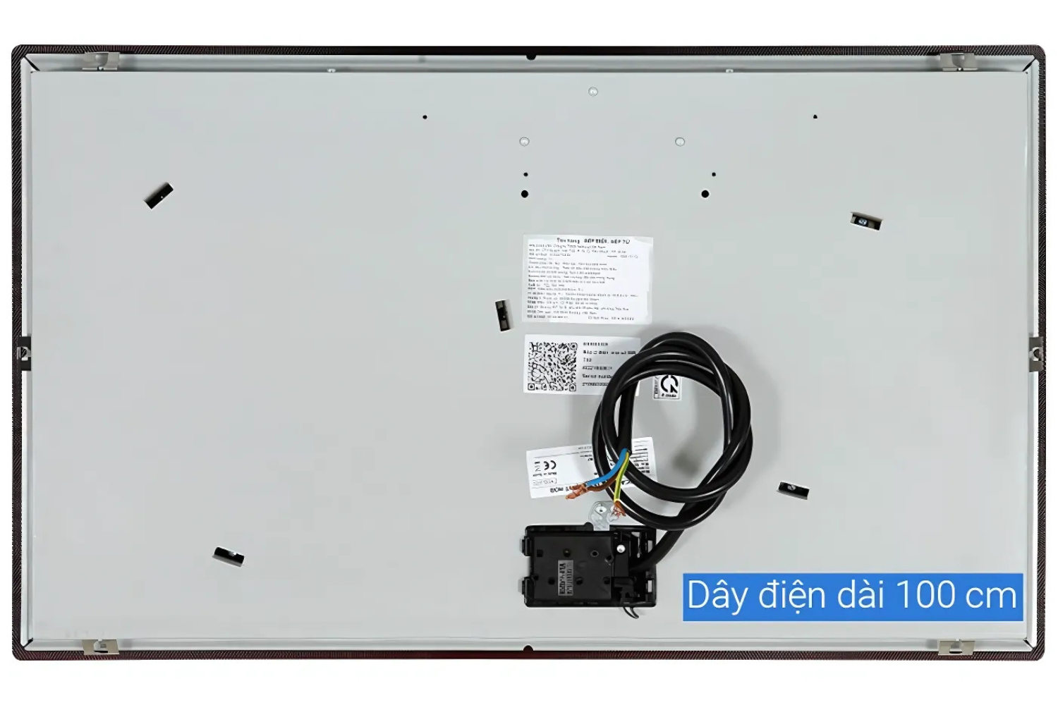 Bếp từ Hafele HC-I6030B