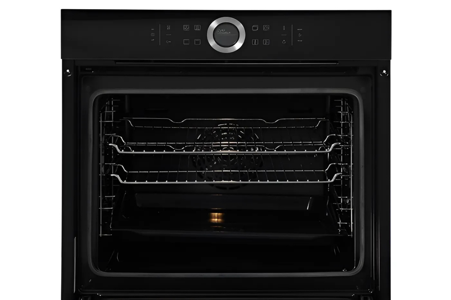 Lò Nướng Bosch HBG635BB1 Series 8 | Lắp Âm 71 Lít