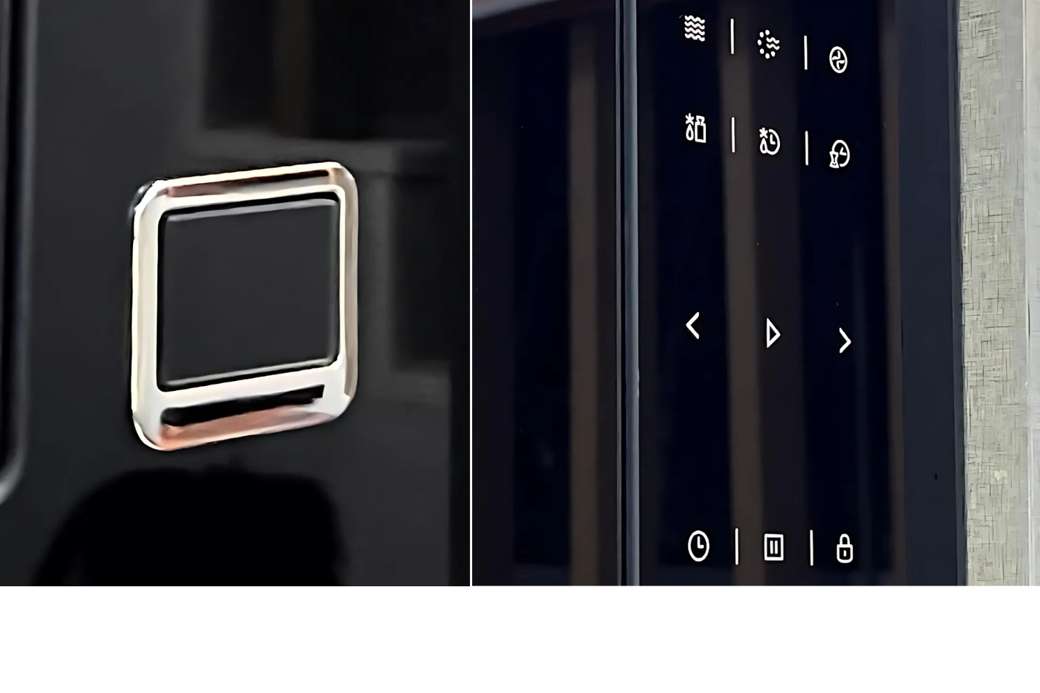 Lò Vi Sóng Có Nướng Hafele HM-B38C (538.01.111) | Lắp Âm 32 Lít