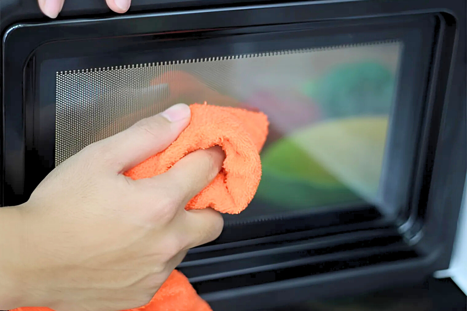 Lò Vi Sóng Có Nướng Malloca MW 927S | Lắp Âm 27 Lít