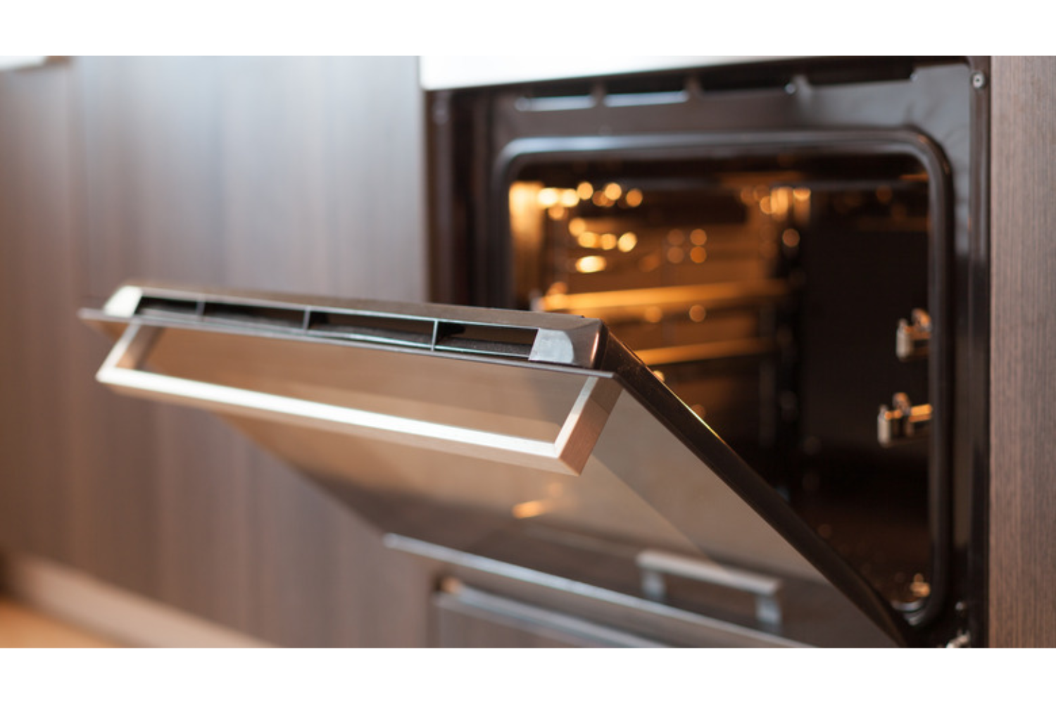 Lò Nướng Bosch HBA534BS0A Series 4 | Lắp Âm 71 Lít