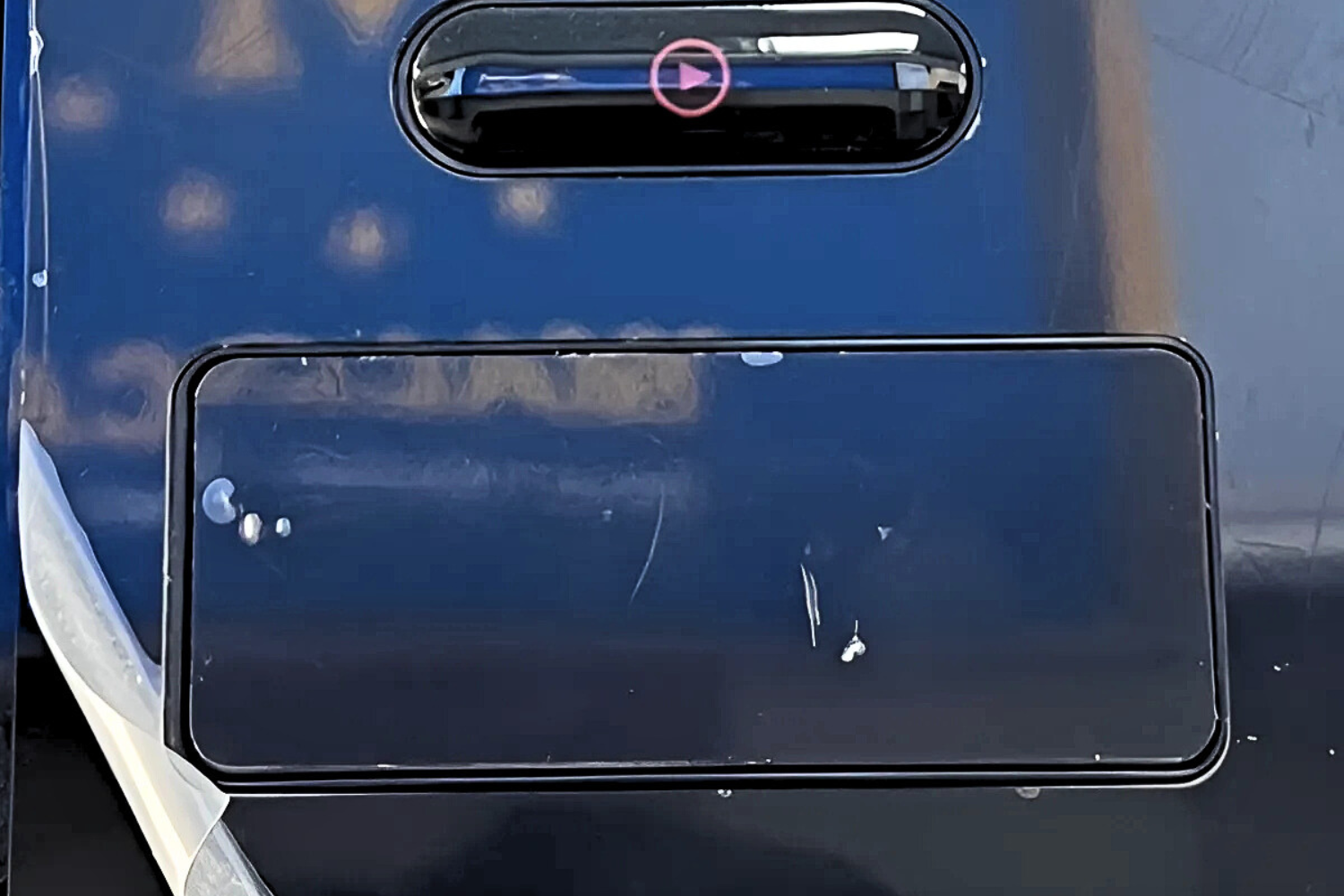 Lò Vi Sóng Có Nướng Malloca MW 927S | Lắp Âm 27 Lít