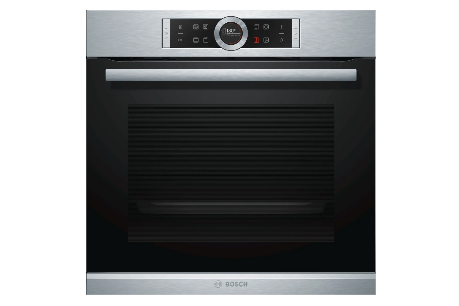 Lò Nướng Bosch HBG633BS1A Serie 8 | Lắp Âm 71 Lít