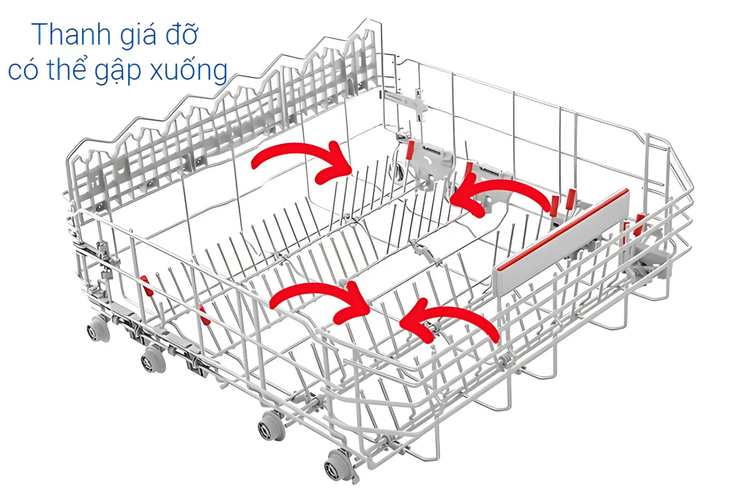 Máy Rửa Bát Độc Lập Bosch SMS6ZCI49E Series 6