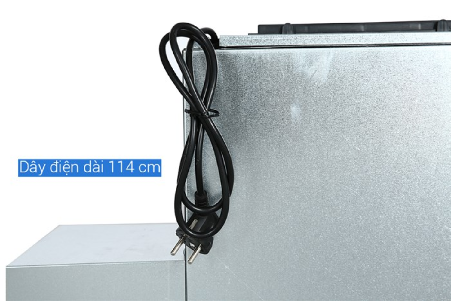 Máy hút mùi âm tủ Hafele HH-BI72A | 533.80.027