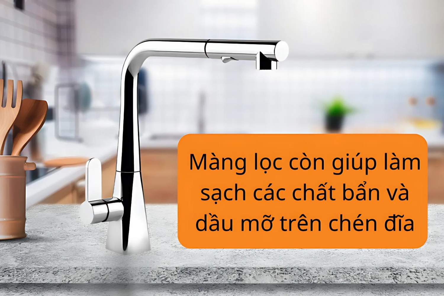 Vòi Rửa Bát Nóng Lạnh Dây Rút Hafele Hydros HT20-CH1P259 (570.82.210) | Đồng Thau Mạ Chrome