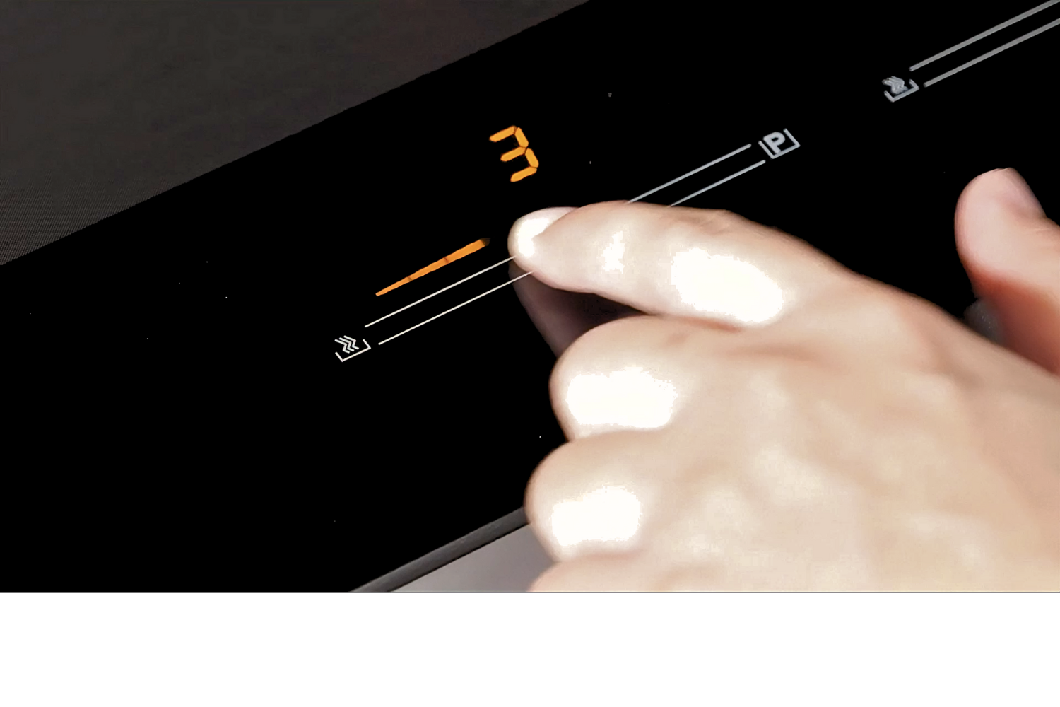 Bếp từ âm Malloca Skylux MH-802