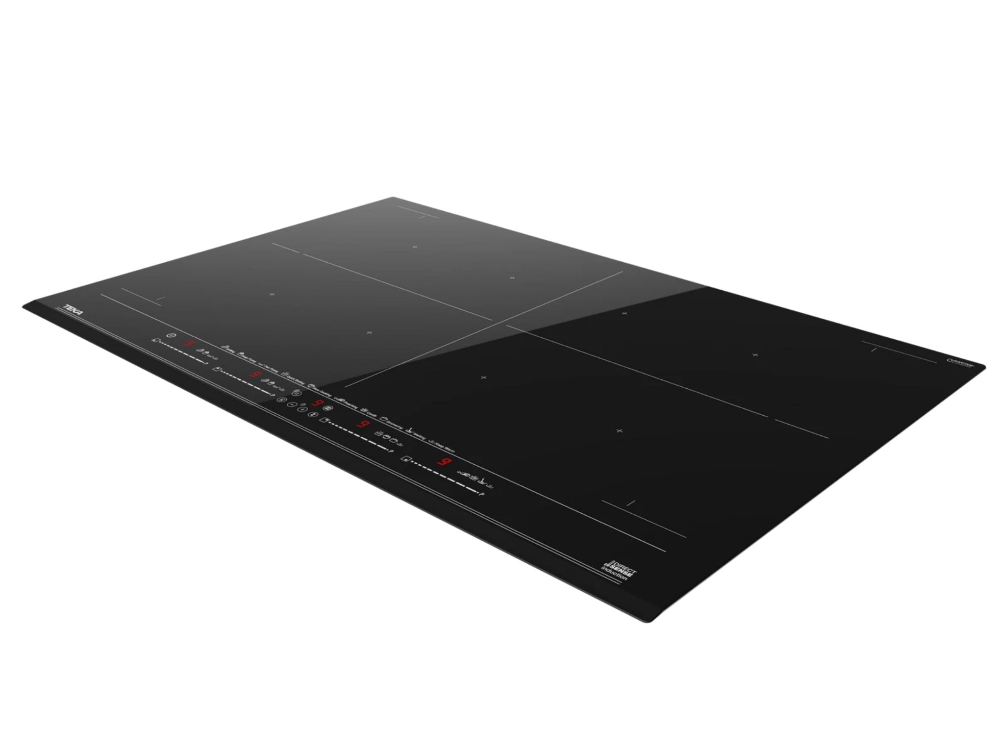 Bếp Từ Teka IZF 88700 MST | Lắp Âm 7 Vùng Nấu