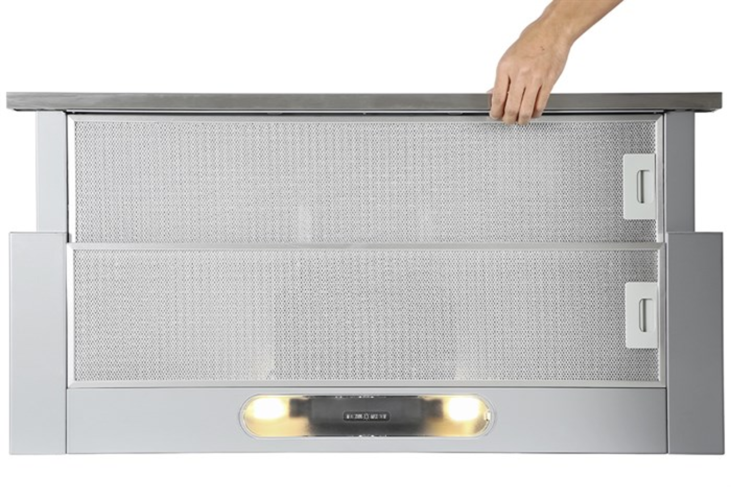 Máy hút mùi âm tủ Hafele HH-TI90D | 539.81.085