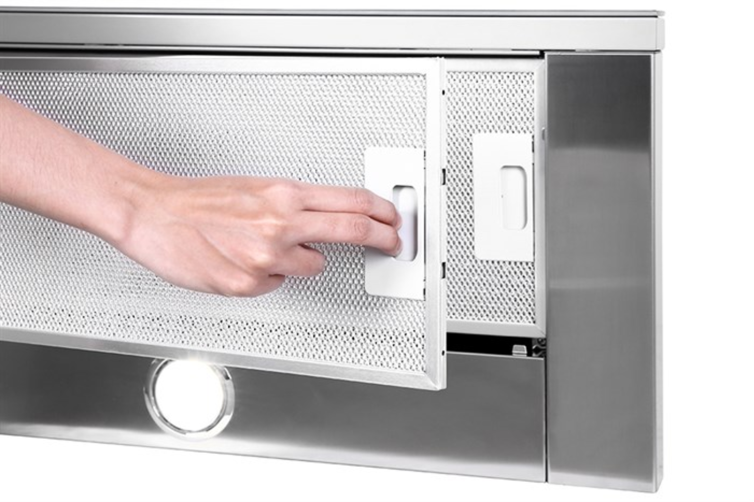 Máy hút mùi âm tủ Hafele HH-TG90E | 539.81.075