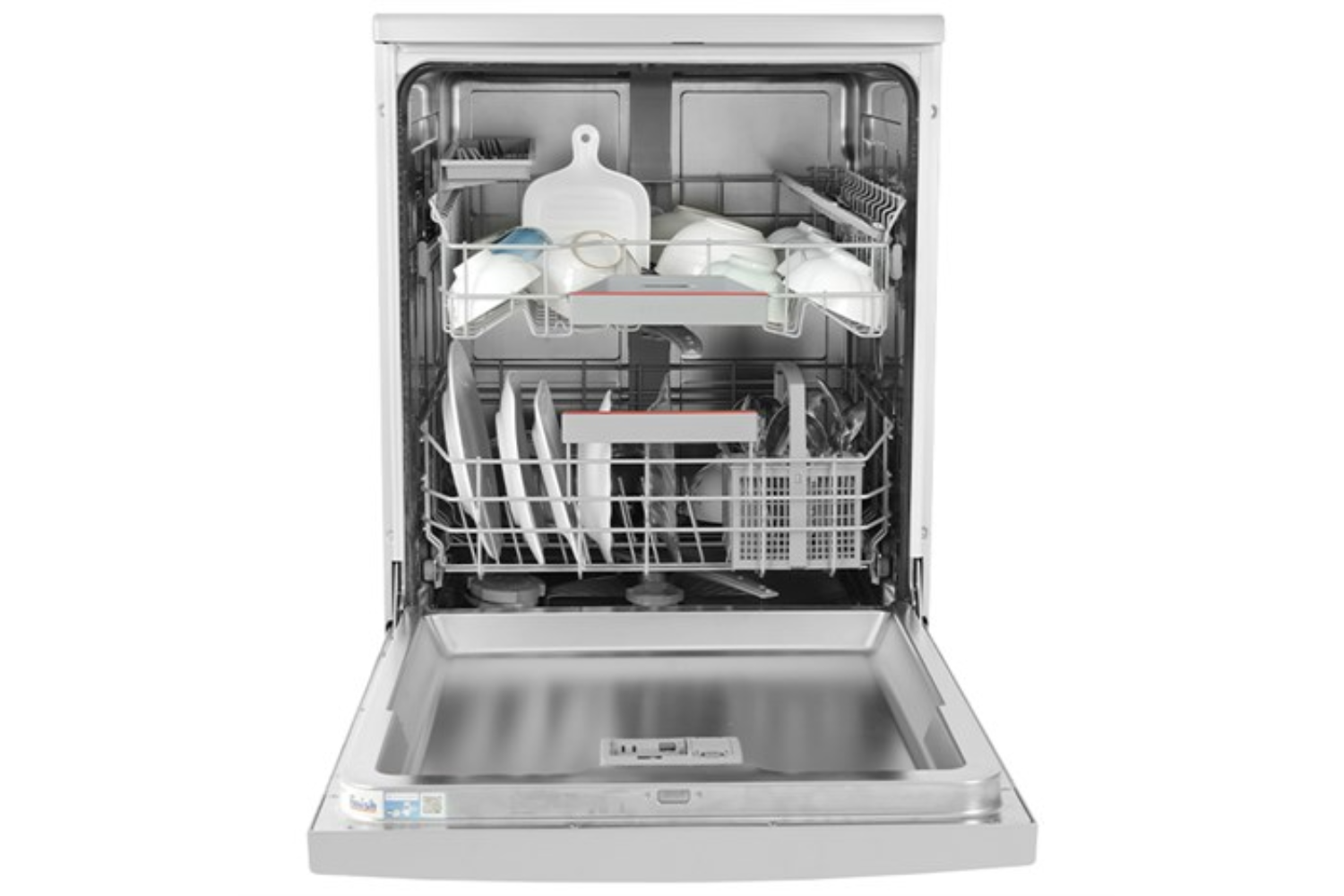 Máy Rửa Bát Độc Lập Bosch SMS2HAI12E Series 2